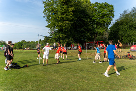 Elbląski piknik klubów sportowych