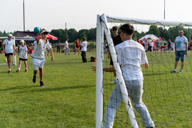 Elbląski piknik klubów sportowych