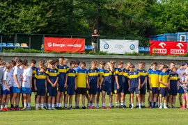 Elbląski piknik klubów sportowych