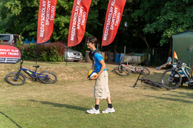 Elbląski piknik klubów sportowych