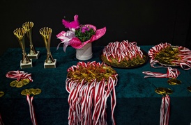 Pokazali w tańcu, co potrafią