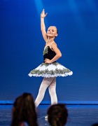 Pokazali w tańcu, co potrafią