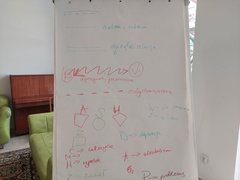 Kontrola w Fundacji Dumni z Elbląga. Prezes pokazuje posiadłość, ale dokumentów nie