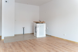 Czynszówki przy Wiejskiej gotowe