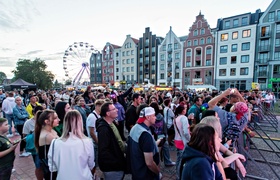 Czas zacząć Dni Elbląga!