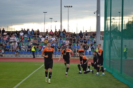 Puchar dla Concordii