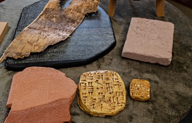 Cofnąć się do czasów Gutenberga