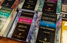 Cofnąć się do czasów Gutenberga