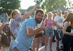 Dni Elbląga: Od Bovskiej do Piekarczyka