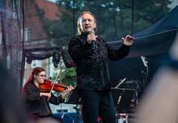 Dni Elbląga: Od Bovskiej do Piekarczyka