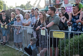 Dni Elbląga: Od Bovskiej do Piekarczyka