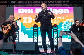 Dni Elbląga: Od Bovskiej do Piekarczyka