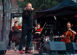 Dni Elbląga: Od Bovskiej do Piekarczyka