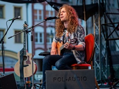 Dni Elbląga: Od Bovskiej do Piekarczyka