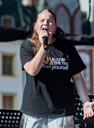 Filmowa muzyka na koniec Dni Elbląga