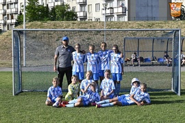 Powiśle i Olimpia najlepsi w turnieju Conca Cup
