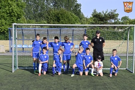 Powiśle i Olimpia najlepsi w turnieju Conca Cup