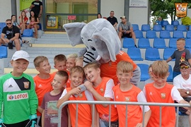 Powiśle i Olimpia najlepsi w turnieju Conca Cup