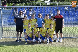 Powiśle i Olimpia najlepsi w turnieju Conca Cup