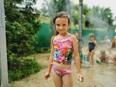 Jedyne półkolonie wakacyjne  w Elblągu dla dzieci w wieku przedszkolnym!