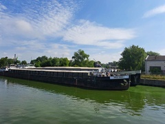 Podbiliśmy statystyki przekopu