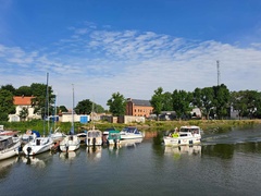 Podbiliśmy statystyki przekopu