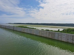 Podbiliśmy statystyki przekopu