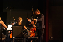 25 lat z elbląską uczelnią