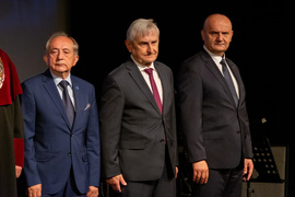 25 lat z elbląską uczelnią