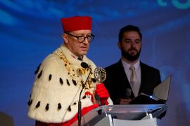 25 lat z elbląską uczelnią