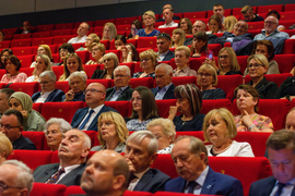 25 lat z elbląską uczelnią