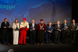 25 lat z elbląską uczelnią