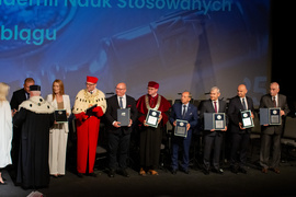 25 lat z elbląską uczelnią