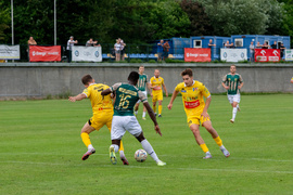 Olimpia Grudziądz: prequel