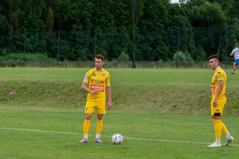 Olimpia Grudziądz: prequel