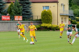 Olimpia Grudziądz: prequel