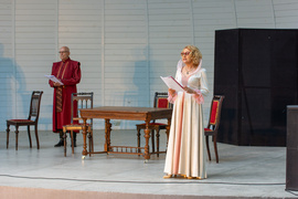 Do lasu na Pana Tadeusza