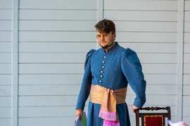 Do lasu na Pana Tadeusza