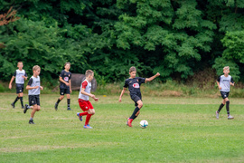 Co łączy futbol i nieruchomości? W Elblągu bardzo wiele!