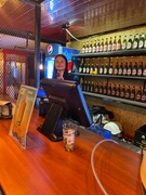 Zrelaksuj się w ogrodzie letnim Domu Rektora