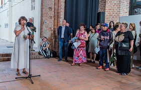 Elblążanie na Salonie