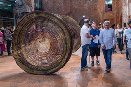 Elblążanie na Salonie