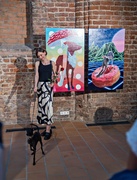 Elblążanie na Salonie