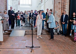 Elblążanie na Salonie