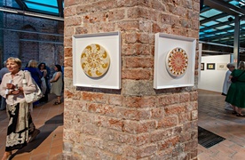 Elblążanie na Salonie