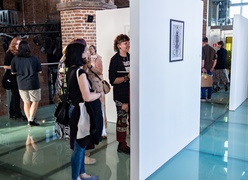 Elblążanie na Salonie