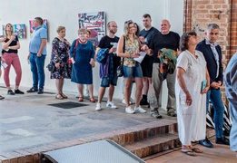 Elblążanie na Salonie