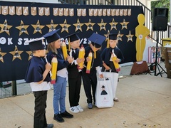 Zerówka w przedszkolu czy zerówka w szkole? Która opcja dla dziecka będzie najlepsza?