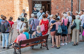 Elbląskie ślady Mikołaja Kopernika