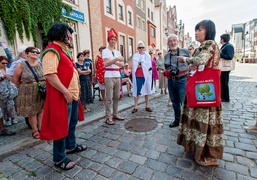 Elbląskie ślady Mikołaja Kopernika
